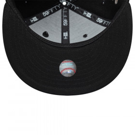 Gorra 59Fifty MLB Chicago White Sox Food Graphic Negro