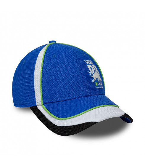 Gorra 9Forty Formula 1 Vcarb Team & Driver Azul