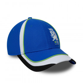 Gorra 9Forty Formula 1 Vcarb Team & Driver Azul
