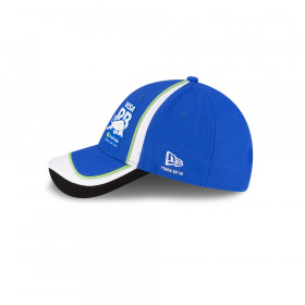 Gorra 9Forty Formula 1 Vcarb Team & Driver Azul