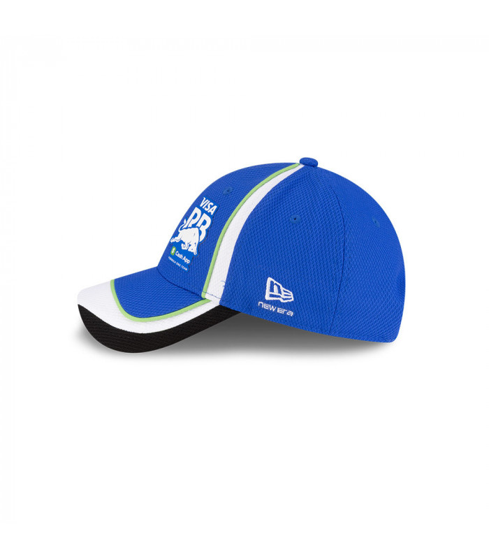Gorra 9Forty Formula 1 Vcarb Team & Driver Azul