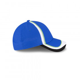 Gorra 9Forty Formula 1 Vcarb Team & Driver Azul