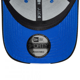 Gorra 9Forty Formula 1 Vcarb Team & Driver Azul