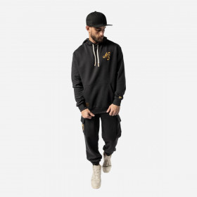 Buzo New Era  Heritage Black