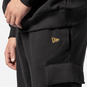 Buzo New Era  Heritage Black