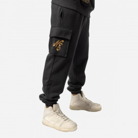 Buzo New Era  Heritage Black