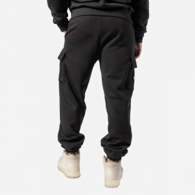 Buzo New Era  Heritage Black