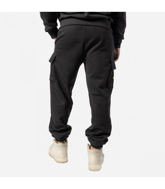 Buzo New Era  Heritage Black