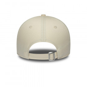 Gorra 9Forty MLB Los Angeles Dodgers Floral Pack Beige