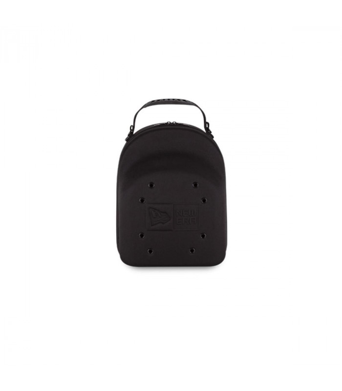 Cap Carrier  New Era 6PK Black