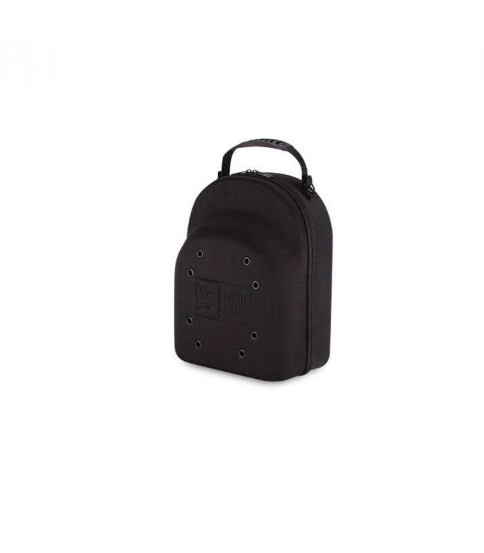 Cap Carrier  New Era 6PK Black