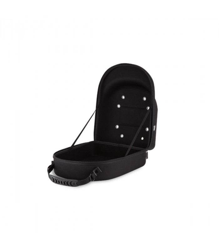 Cap Carrier  New Era 6PK Black