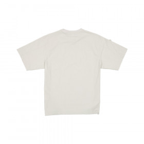 Polera T-Shirt Korea Black Label Gris