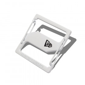 Cap Clip New Era Whi Blanco