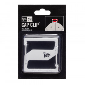 Cap Clip New Era Whi Blanco