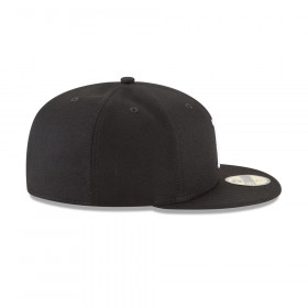 Gorra 59Fifty Boston Red Sox Seasonal Collection Negro