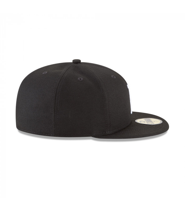 Gorra 59Fifty Boston Red Sox Seasonal Collection Negro
