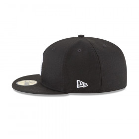 Gorra 59Fifty Boston Red Sox Seasonal Collection Negro