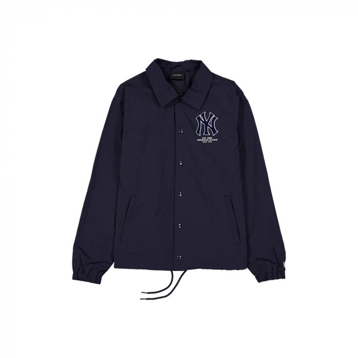 Chaqueta MLB New York Yankees Heritage Azul M.