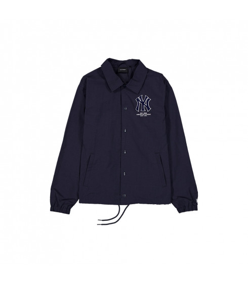 Chaqueta MLB New York Yankees Heritage Azul M.