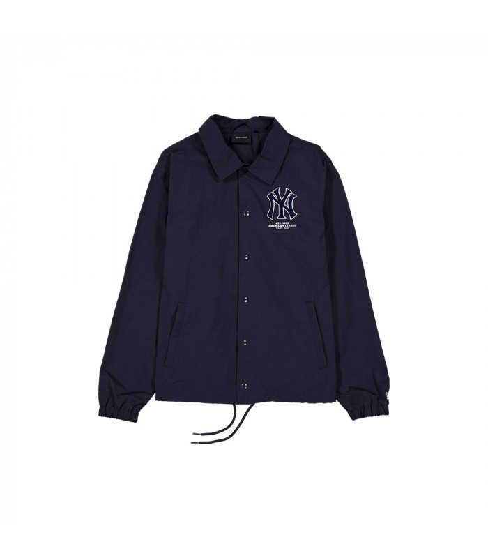Chaqueta MLB New York Yankees Heritage Azul M.