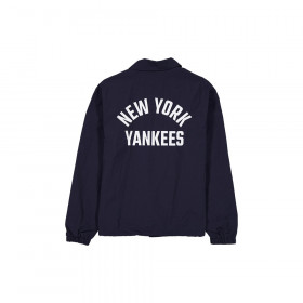 Chaqueta MLB New York Yankees Heritage Azul M.