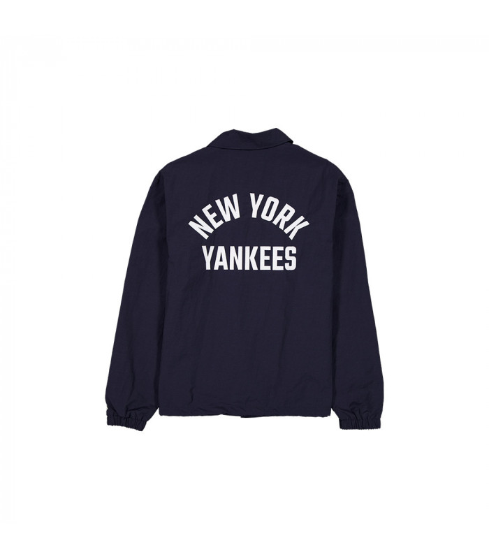Chaqueta MLB New York Yankees Heritage Azul M.