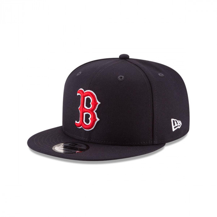Gorra 9Fifty Boston Red Sox MLB  Clásicos Navy