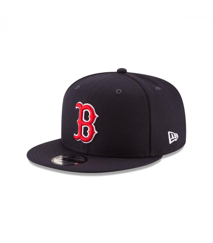Gorra 9Fifty Boston Red Sox MLB  Clásicos Navy