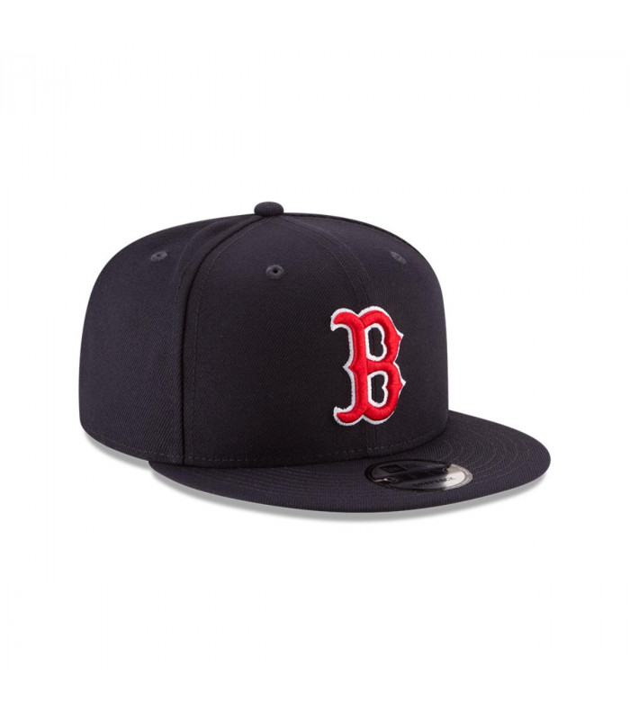 Gorra 9Fifty Boston Red Sox MLB  Clásicos Navy