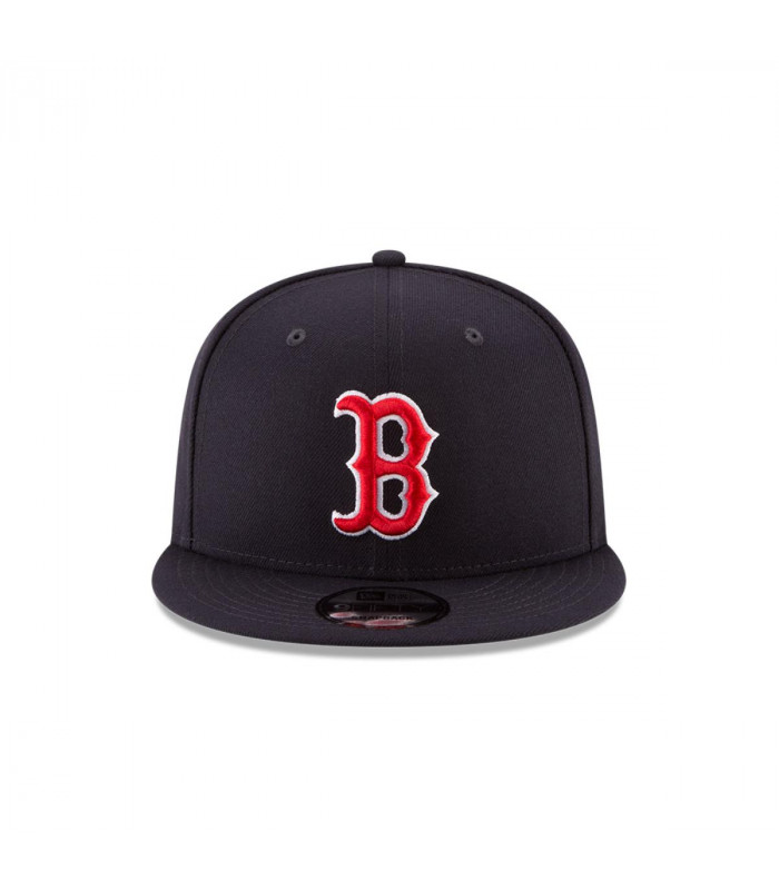 Gorra 9Fifty Boston Red Sox MLB  Clásicos Navy