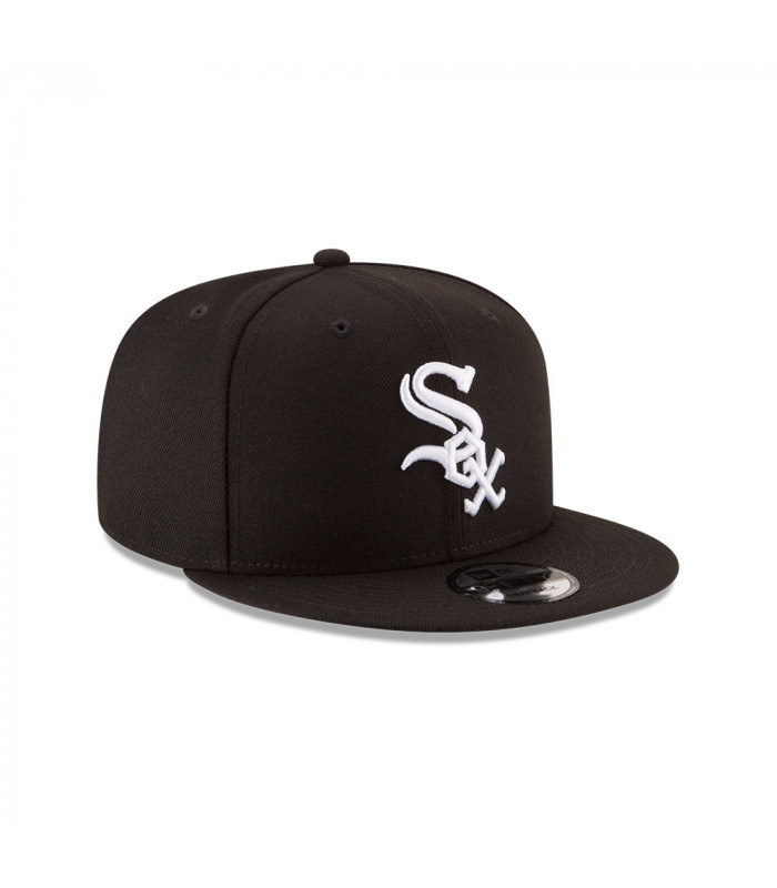 Jockey Chicago White Sox MLB 9Fifty Black New Era