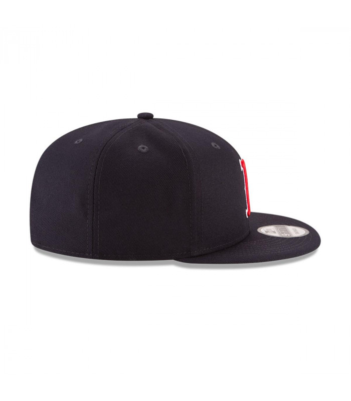 Gorra 9Fifty Boston Red Sox MLB  Clásicos Navy