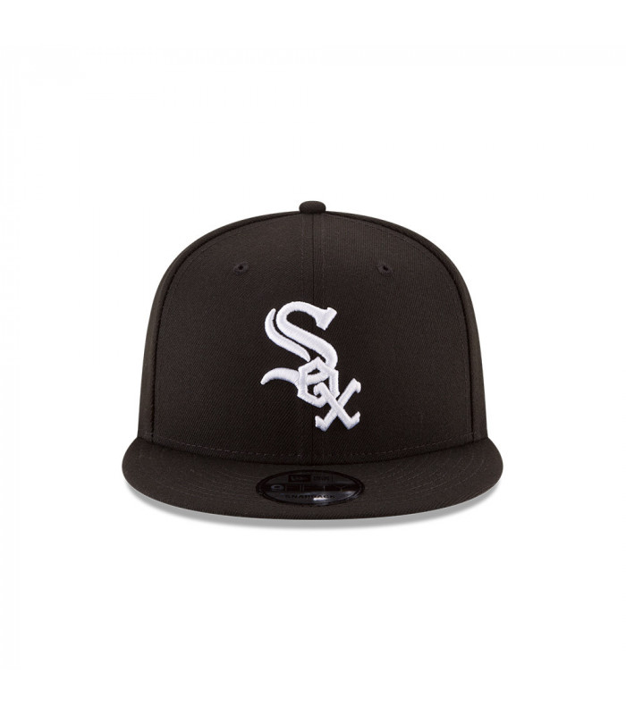 Jockey Chicago White Sox MLB 9Fifty Black New Era