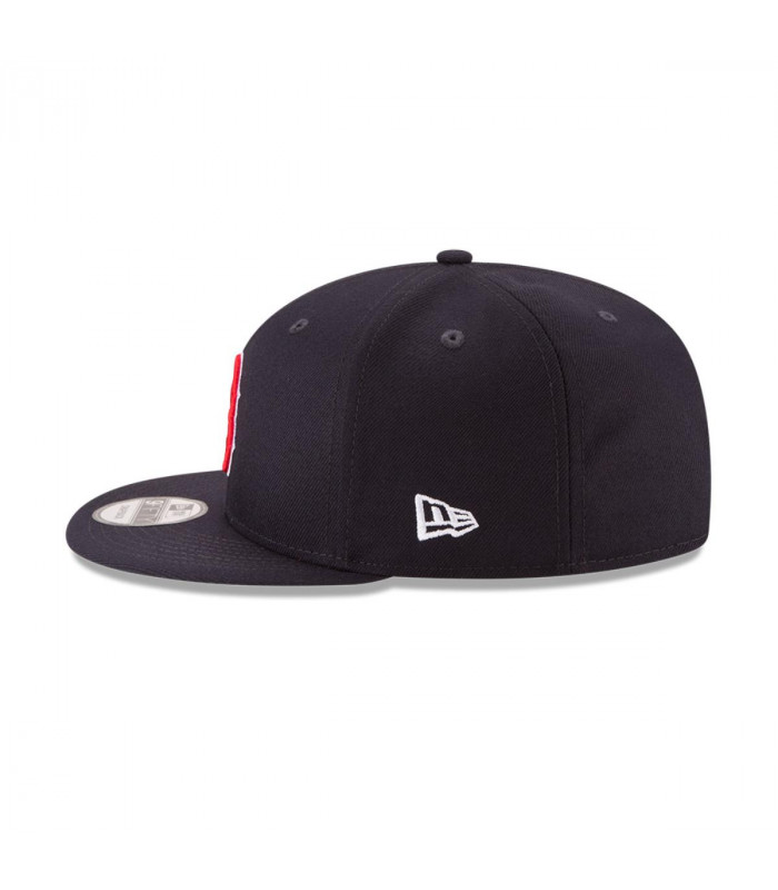 Gorra 9Fifty Boston Red Sox MLB  Clásicos Navy