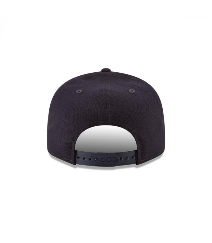 Gorra 9Fifty Boston Red Sox MLB  Clásicos Navy