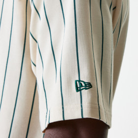 Polera New Era Heritage Beige