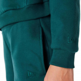 Polerón  New York Yankees MLB Diamante Verde Woman