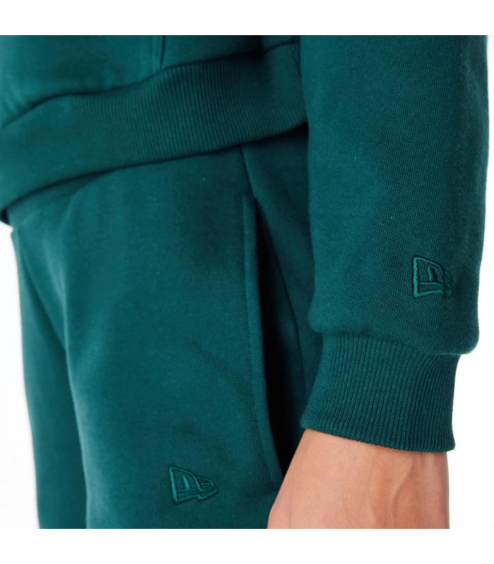 Polerón  New York Yankees MLB Diamante Verde Woman