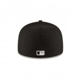 Gorra 59Fifty Chicago White Sox MLB Negro New Era