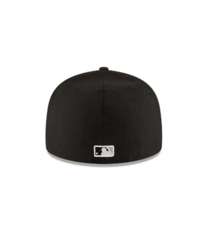 Gorra 59Fifty Chicago White Sox MLB Negro New Era