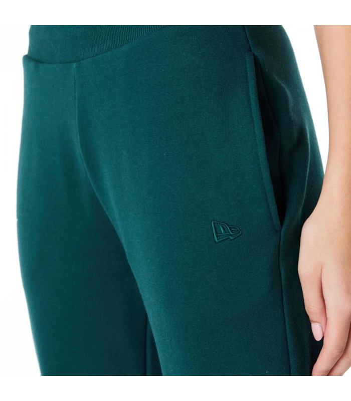 Buzo  New York Yankees MLB Diamante Verde Woman