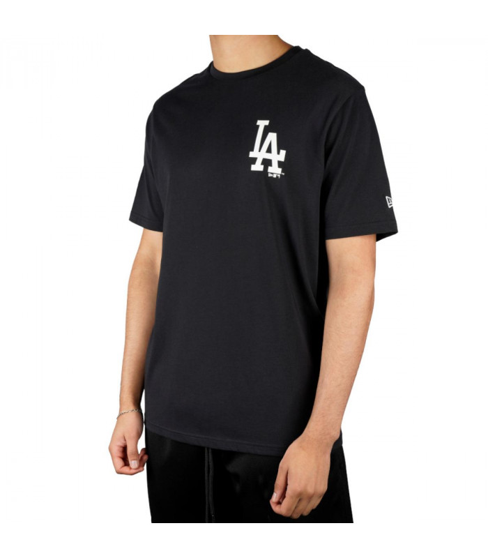 Poleron  Los Angeles Dodgers MLB Pennant Graphic Navy