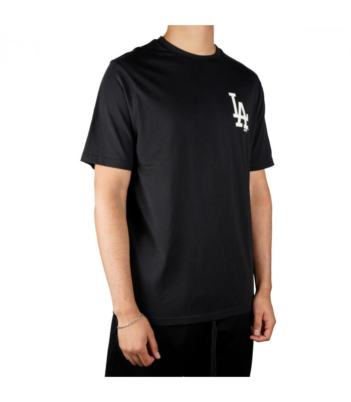Poleron  Los Angeles Dodgers MLB Pennant Graphic Navy