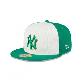 Gorra New York Yankees MLB 59Fifty Verde New Era