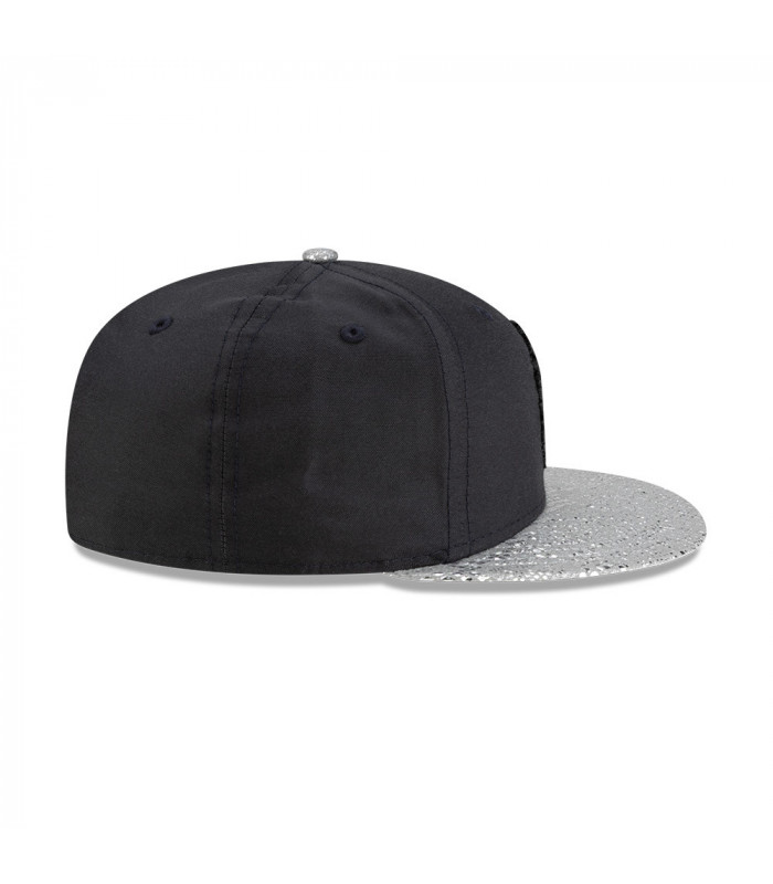 Gorra 59Fifty  Game Of Thrones Black