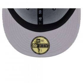 Gorra 59Fifty  Game Of Thrones Black