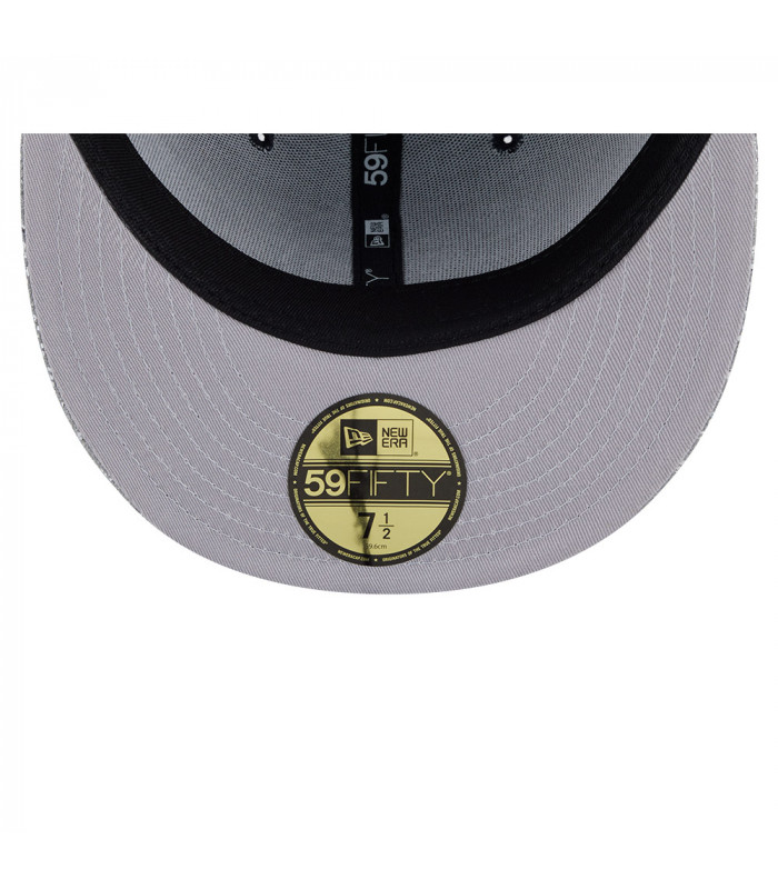 Gorra 59Fifty  Game Of Thrones Black