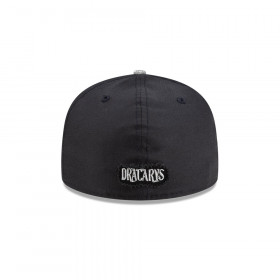 Gorra 59Fifty  Game Of Thrones Black