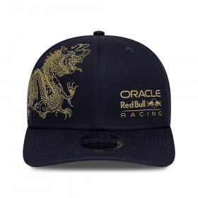 Gorra 9Seventy F1 Race Special RedBull Racing Navy